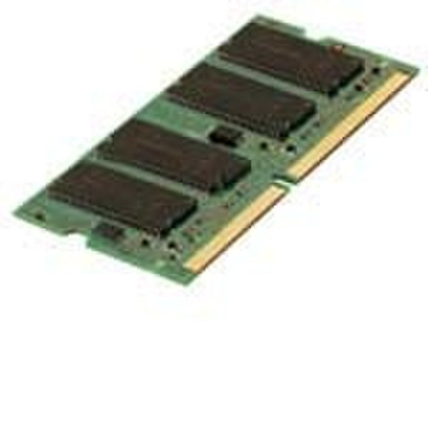 Panasonic 2GB Memory Card 2GB DDR2 Speichermodul