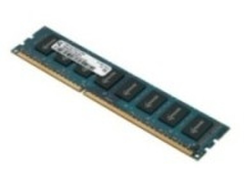 Infineon DDR3 2GB Memory Module 2ГБ DDR3 1066МГц модуль памяти