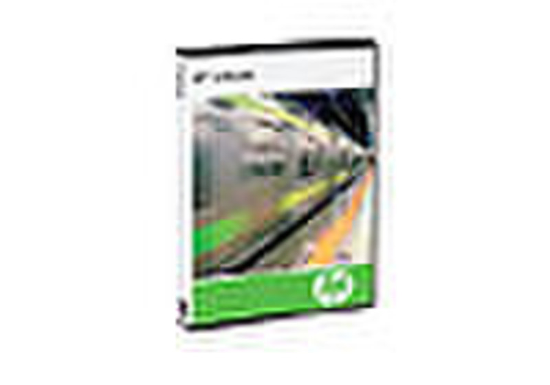 HP Insight Control suite for Linux v2.0 1 Server 1yr Support/Updates SW License