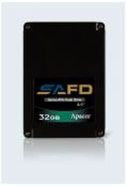 Apacer AP-SAFD253MA032GR SSD-диск