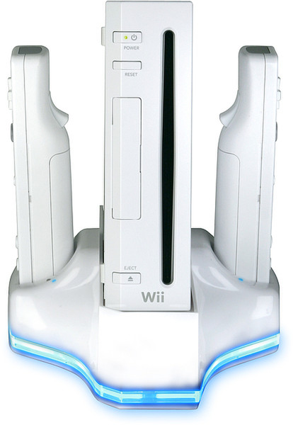 SPEEDLINK Charging Kit Station for Wii™