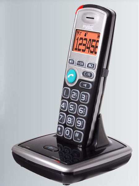Fysic FX-5000 telephone