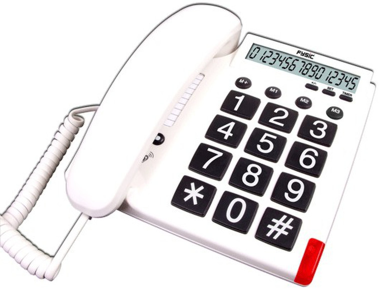 Fysic FX-3350 Telefon