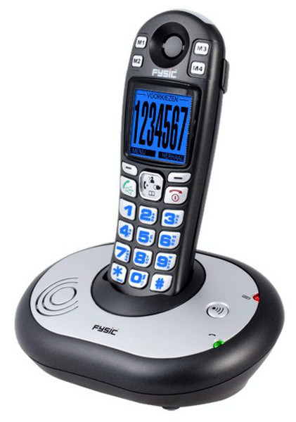 Fysic FX-3900 телефон