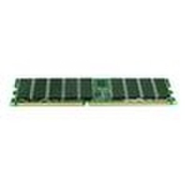 Fujitsu 2GB DDR2-800 2ГБ DDR2 800МГц модуль памяти