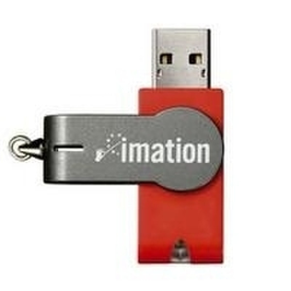 Imation Nano Pro 4GB 4GB memory card
