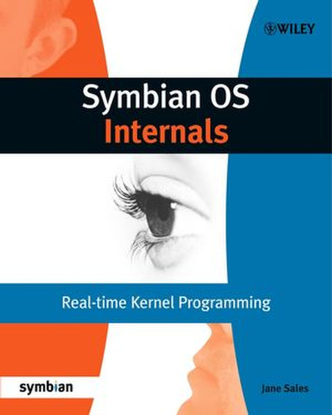 Wiley Symbian OS Internals: Real-time Kernel Programming