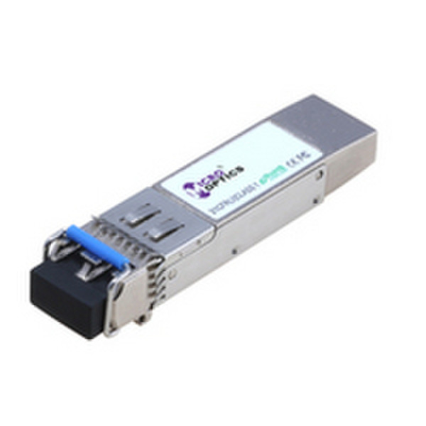 MicroOptics MO-SFP2141F SFP 2500Mbit/s 850nm Multi-Modus Netzwerk-Transceiver-Modul