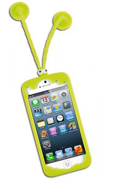SBS TEBOINGIP5Y Cover case Желтый чехол для мобильного телефона