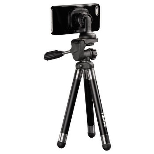 Hama 00004307 Mobile phone Black tripod