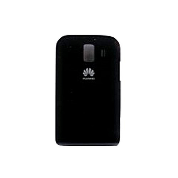 Huawei 51669005 Cover case Черный чехол для мобильного телефона