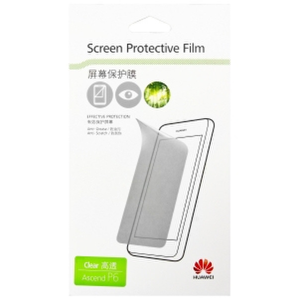 Huawei 51990362 screen protector