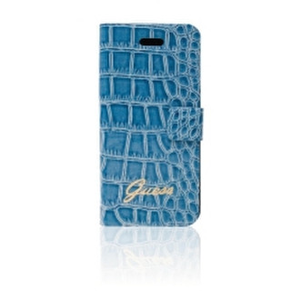 Bigben Interactive Guess Croco Folio Navy