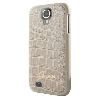 Bigben Interactive Guess Croco Cover Beige