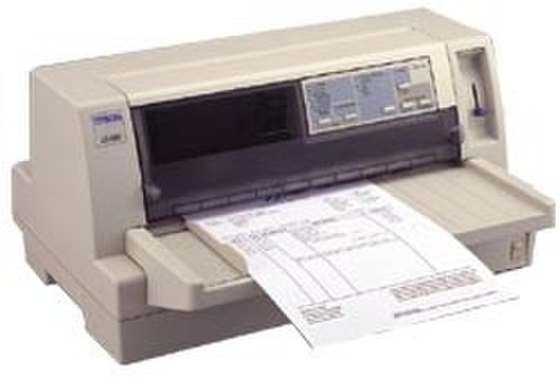 Epson LQ-680 413симв/с точечно-матричный принтер