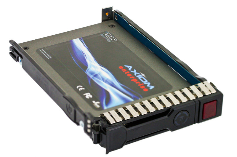 Axiom 200GB SFF SATA-III Serial ATA III
