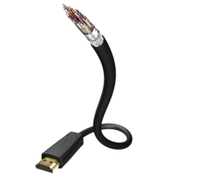 Inakustik 00324430 HDMI-Kabel