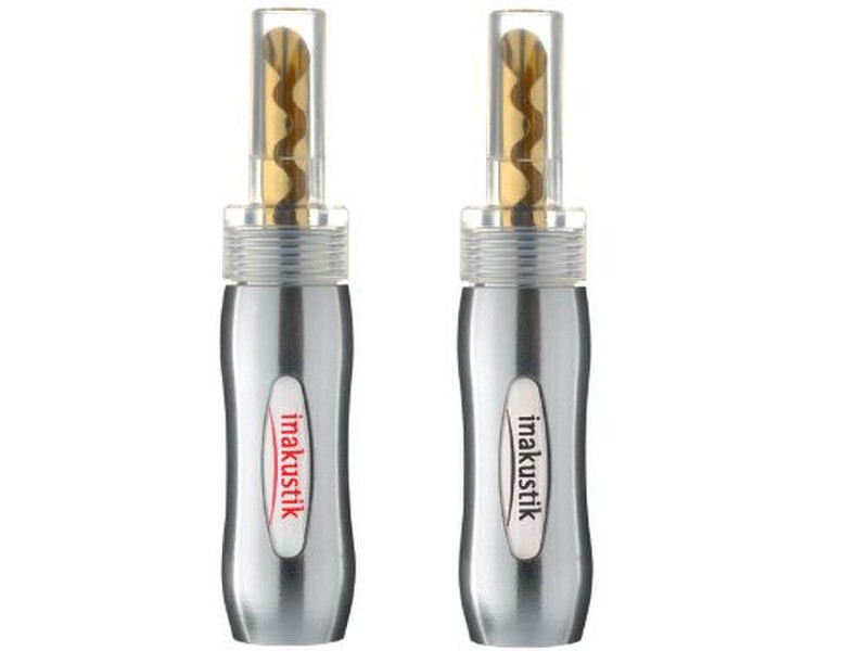 Inakustik 006500021 wire connector