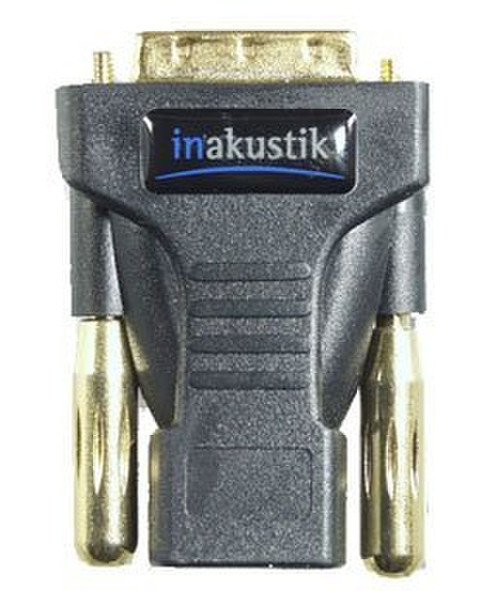 Inakustik 0083240 Kabeladapter