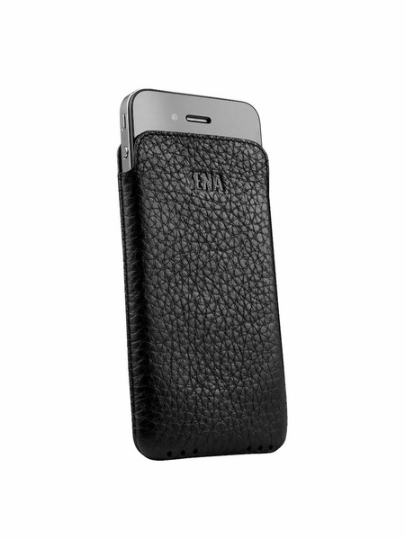 Sena 156101S Sleeve case Черный чехол для мобильного телефона