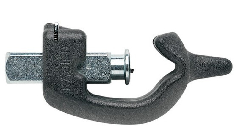 C.K Tools 430004 Schwarz Abisolierzange