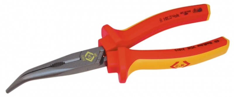 C.K Tools 431015 пассатижи