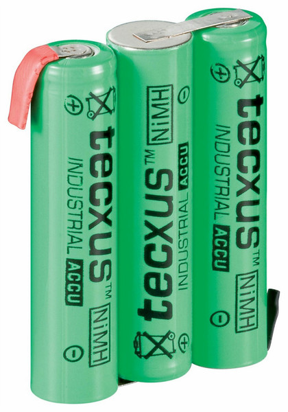 1aTTack 7237938 rechargeable battery