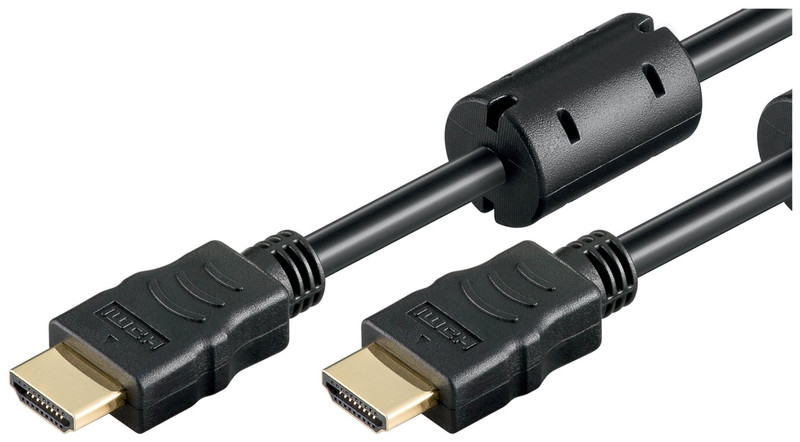 1aTTack 10m, HDMI, M/M