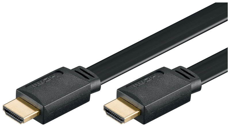 1aTTack 3m, HDMI, M/M