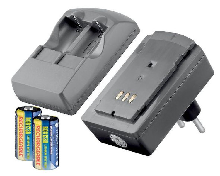 1aTTack 7463058 battery charger