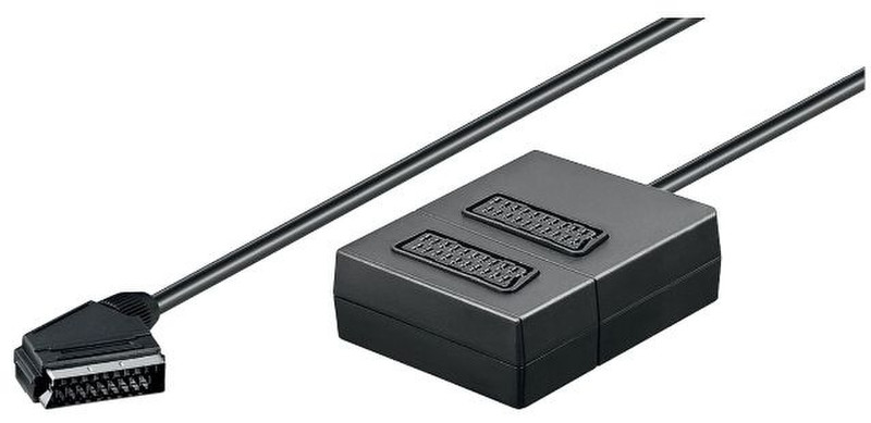 1aTTack 7500648 SCART-Kabel