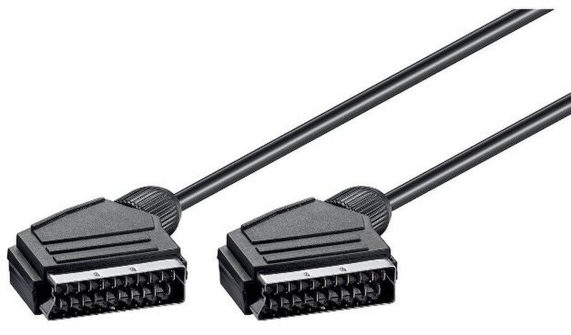 1aTTack 7501768 SCART-Kabel