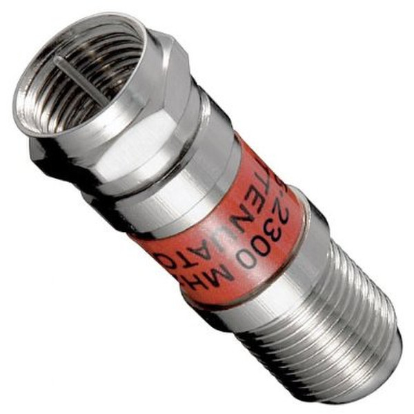 1aTTack 7671518 F-type 1pc(s) coaxial connector