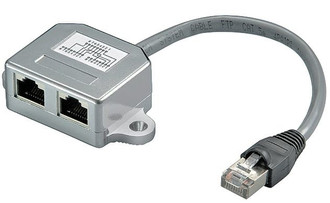 1aTTack 7689088 Kabeladapter