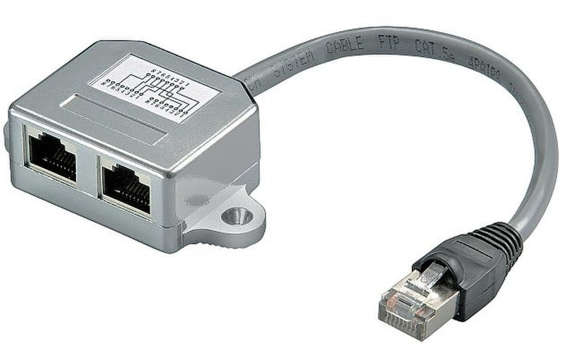 1aTTack 7689088 Kabeladapter