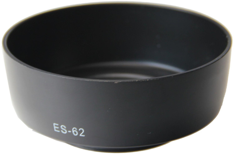 Black Fox BF0104 Black lens hood