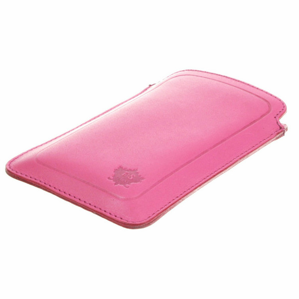 trendwerk77 BTWDL2040 Wallet case Pink mobile phone case