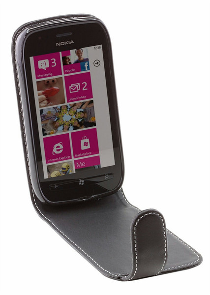 Kondor CP-030N Flip case Black mobile phone case