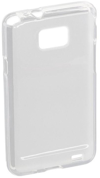 Case-It CSGS2SCL Cover case Прозрачный чехол для мобильного телефона