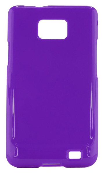 Case-It CSGS2SPU Cover case Фиолетовый чехол для мобильного телефона