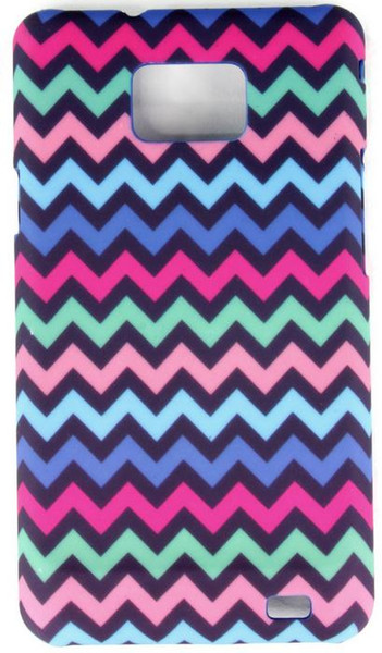 Case-It CSGS2ZZ Cover case Разноцветный чехол для мобильного телефона