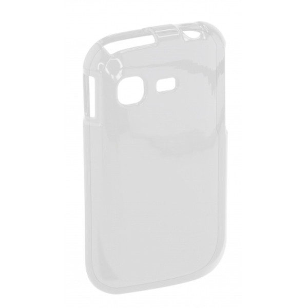 Case-It CSGYSCL Cover case Прозрачный чехол для мобильного телефона