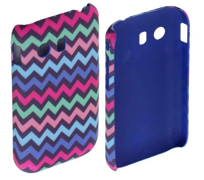 Case-It CSGYZZ Cover case Разноцветный чехол для мобильного телефона