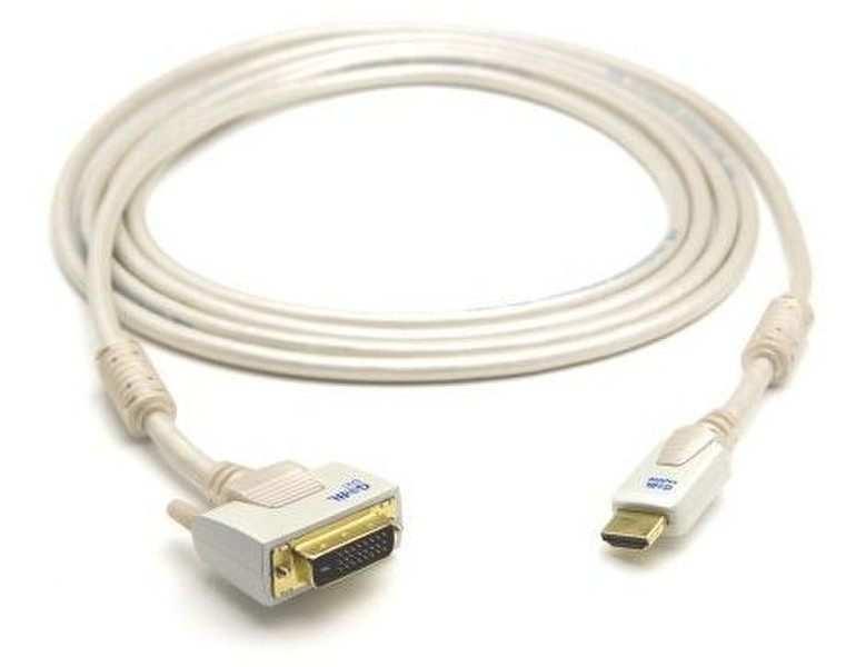 G&BL HDMDF30 Videokabel-Adapter