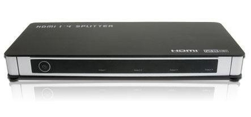 PureLink HDGear 1x 4 HDMI