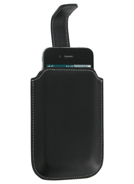 Kondor PESPLC1 Pull case Черный чехол для мобильного телефона