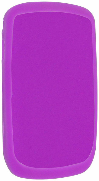 Kondor PFX8520PU Cover case Violett Handy-Schutzhülle