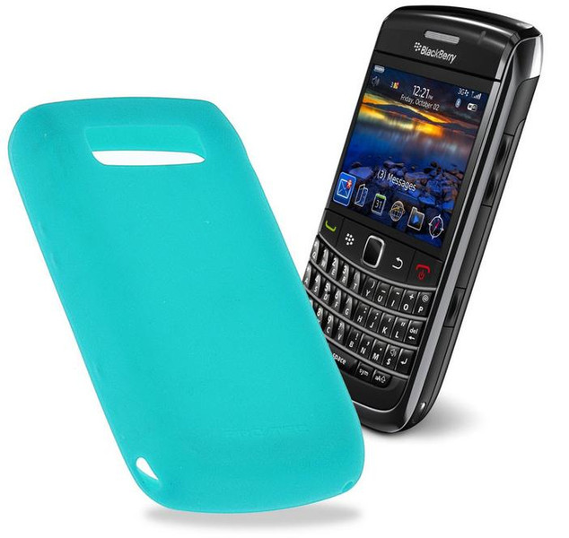 Case-It PFX9700AQA Cover case Бирюзовый чехол для мобильного телефона
