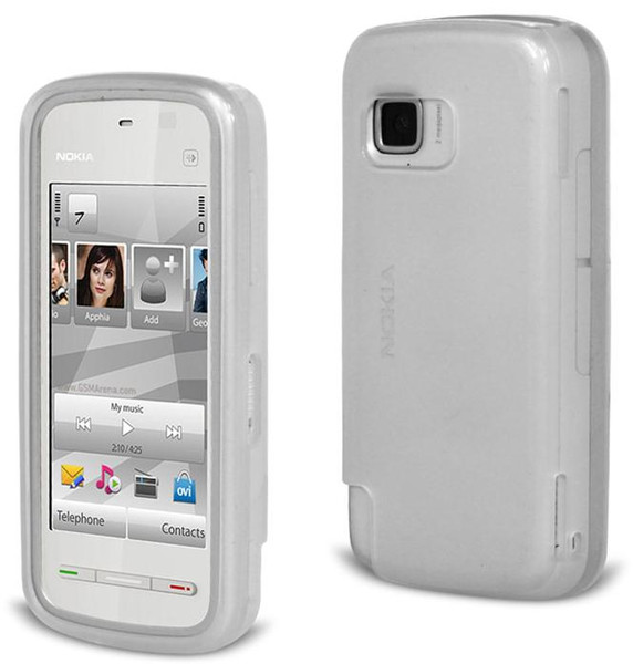 Case-It PG5228CLA Cover case Прозрачный чехол для мобильного телефона