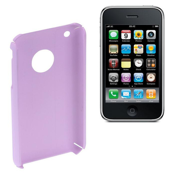 Case-It PSI3GPIA Cover case Пурпурный чехол для мобильного телефона
